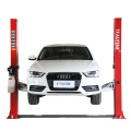 2  post car lift/two post hydraulic car lift